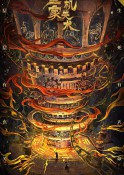 2021年奇幻古装《墨家机关术》最新电影下载
