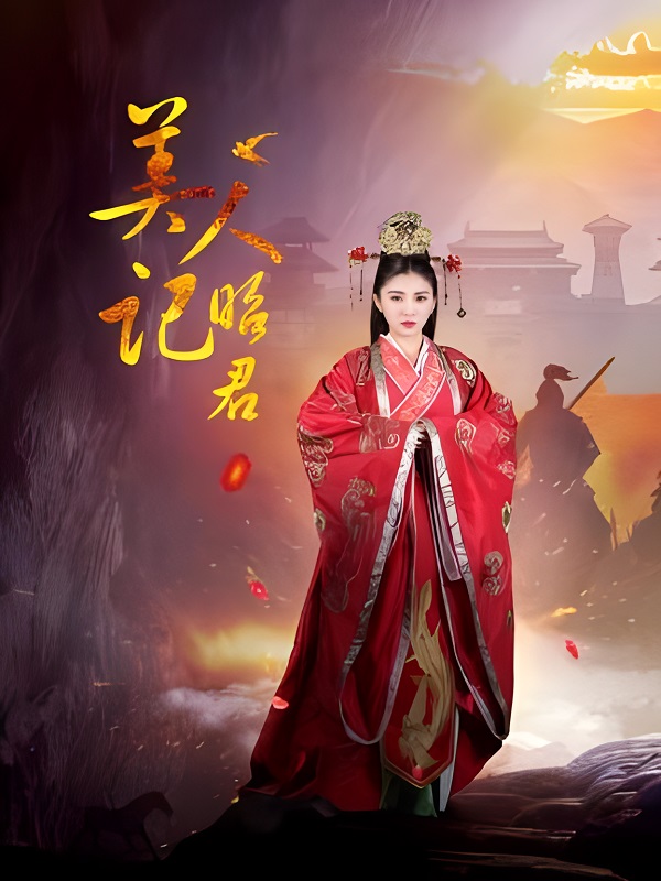 2023年国产古装剧情《美人记·昭君》最新电影下载