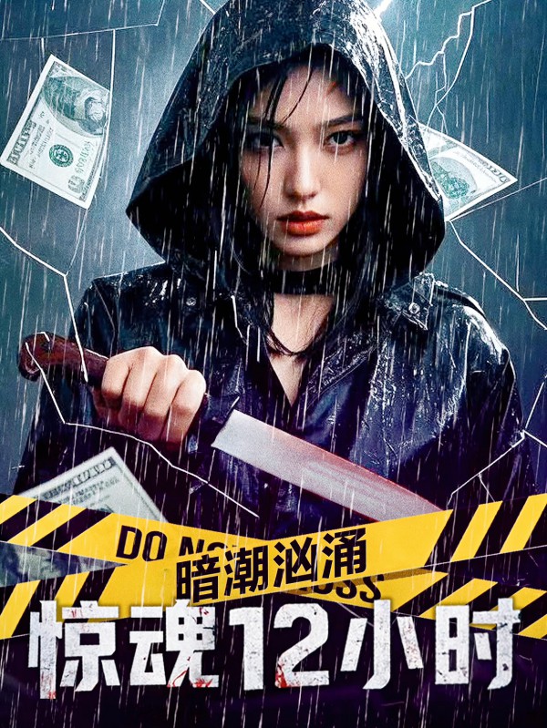2025年动作悬疑《暗潮汹涌之惊魂12小时》最新电影下载